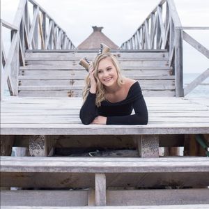 Meet your Posher, Kaitlyn